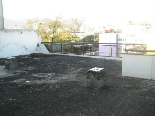 Imagem 4 de 15 de Cobertura-à Venda-recreio Dos Bandeirantes-rio De Janeiro - Co1447