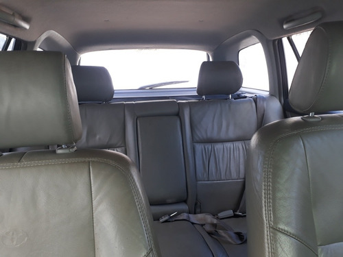 Toyota Fielder Flex