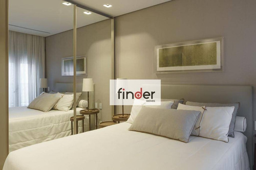 Imagem 22 de 30 de One Sixty Cyrela | Apartamento De Alto Padrão À Venda, Projeto Débora Aguiar, 285 M², 3 Suítes, 4 Vagas E Lazer. Vila Olímpia - Sp - Ap13503
