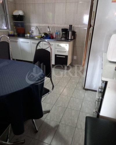 Imagem 5 de 20 de Casa 3 Dormitórios- 1 Suíte No Jardim Paraíso- Jacareí- Sp - Ca02482 - 70673471