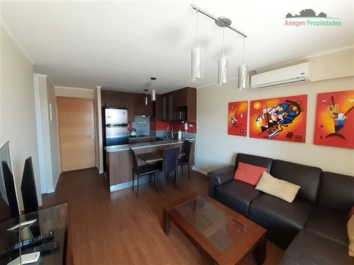 Imagen 4 de 28 de Departamento En Venta De 2 Dorm. En Copiapó