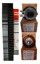 Comprar Kit Correa Tejida De Tiempo Chery Arauca X1 Original