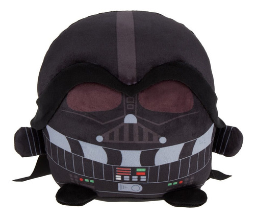 Star Wars Darth Vader Peluche 17cm Cuutopia Mattel Original