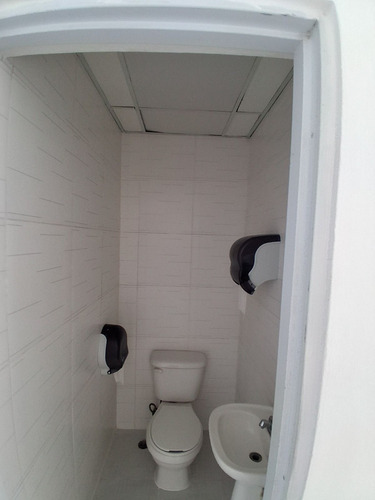 En Mirador Sur, Alquilo Local Comercial, Ubicación Privilegiada