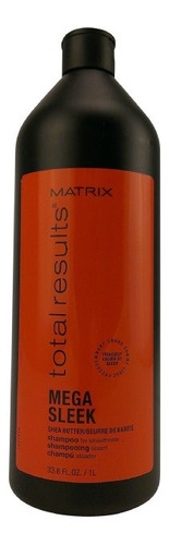 Champú Matrix Total Results Mega Elegante 33.8 Oz