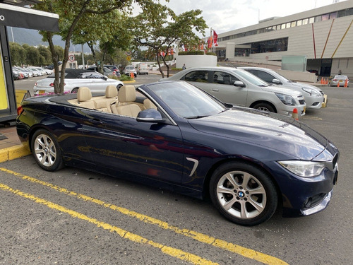 Imagen 10 de 21 de Wbm 420i Cabrio 2.0