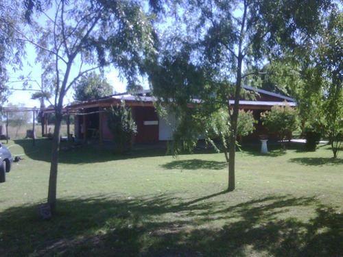 4 Hectareas En Las Flores
