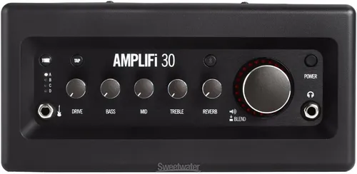 Line 6 Amplifi 30 Amplificador Combo 30w Bluetooth