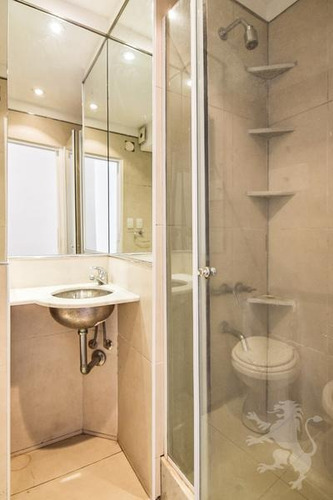 Hermoso 4 Ambientes - Reciclado - Torre - Cochera - Barrancas De Belgrano