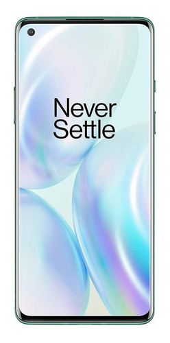 OnePlus 8 Pro Dual SIM 128 GB verde-glacial 8 GB RAM