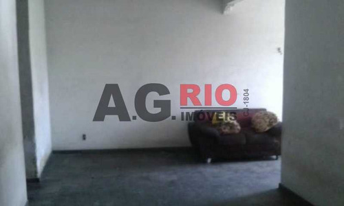 Apartamento-à Venda-cascadura-rio De Janeiro - Vvap20542