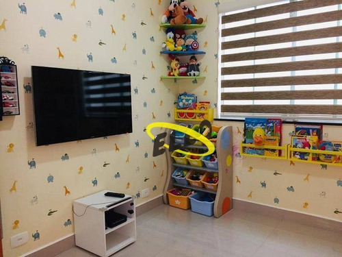 Imagem 21 de 30 de Casa Com 4 Dormitórios À Venda, 348 M² Por R$ 1.698.000,00 - Granja Viana Parque Dom Henrique Iii - Cotia/sp - Ca4985