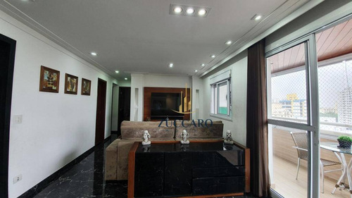 Apartamento Condomínio Massimo - Ap13336