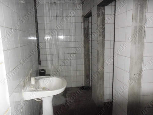 Imagem 13 de 14 de Salão, Cidade Jardim Cumbica, Guarulhos - R$ 500 Mil, Cod: 2501 - V2501