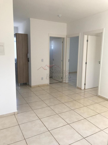 Apartamentos - Ref: L12960