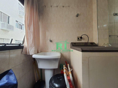Imagem 29 de 30 de Apartamento À Venda, Enseada, 3 Dormitórios, 1 Vaga De Garagem, Guarujá/sp. - Ap5613
