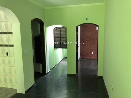 Imagem 14 de 29 de Casa - Ca00199 - 4755409