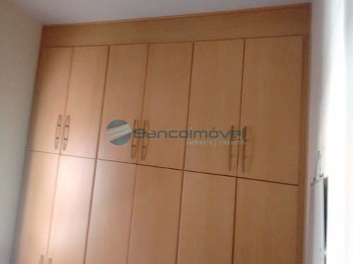 Imagem 29 de 30 de Apartamento - Ap00751 - 3151824