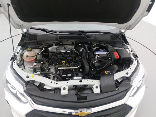Chevrolet Onix 1.0 TURBO FLEX PLUS PREMIER AUTOMÁTICO