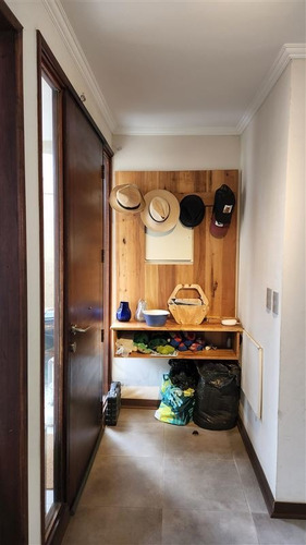 Imagen 18 de 23 de Casa En Venta De 3 Dorm. En Huechuraba