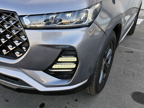 Chery Tiggo 7 Pro Glx Cvt
