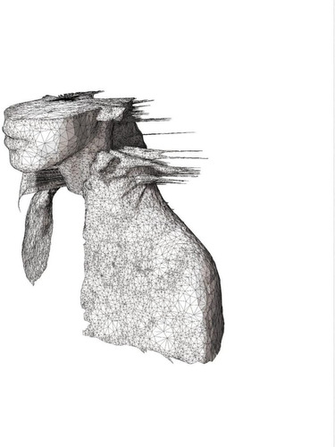 Coldplay - A Rush Of Blood To The Head Cd