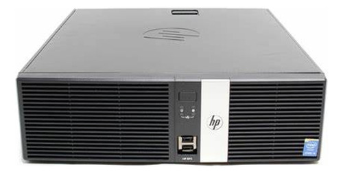 Cpu Economico Escolar 4gb Ram 128gb Ssd Win-10 Wi-fi Office (Reacondicionado)