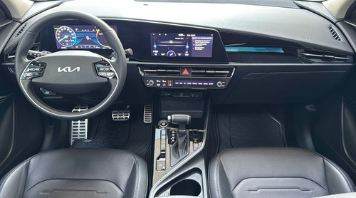 Kia Niro Hibrida EX HEV Híbrido