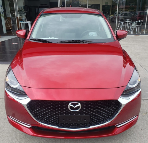 Mazda 2 Hb G.t. Lx