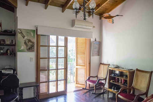 Imagen 22 de 28 de Casa En Venta 4 Ambientes La Lucila