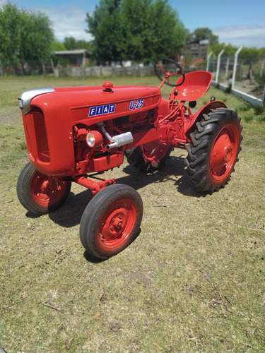 Fiat U25