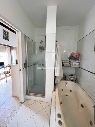 Casa En Venta 3 Dormitorios Con Pileta - La Colina Tigre
