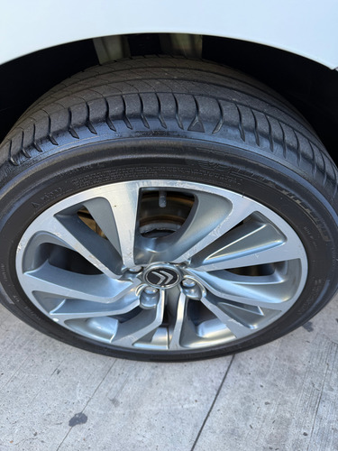 Citroën C4 Lounge 1.6 Thp 165 Feel Pack