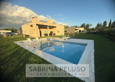 Casa en alquiler