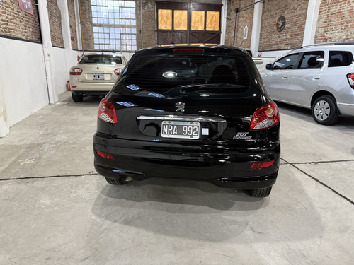 Peugeot 207 1.4 Allure 75cv
