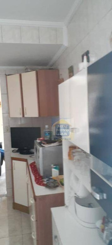 Oportunidade Unica Sobrado No São Braz.. - So0375