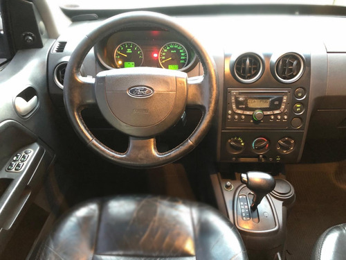 Imagem 7 de 7 de Ford Ecosport Ecosport Xlt 2.0 16v (aut)