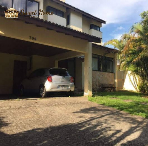 Imagem 12 de 15 de Sobrado Residencial Cinco Alphaville - Sh21170