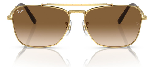 Lentes De Sol New Caravan Ray-ban Rb3636001/51
