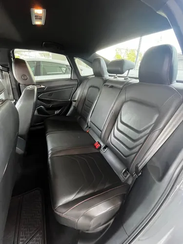 Volkswagen Jetta 2.0 Gli Dsg At
