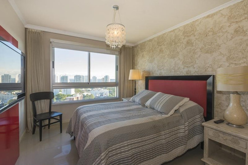 Venta Apartamento 3 Dormitorios Punta Del Este