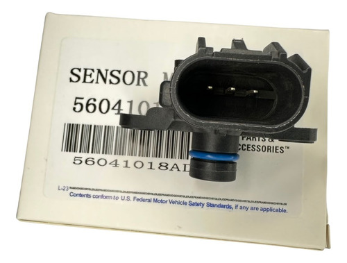 Sensor Map Grand Cherokee Wk 2005 2010 Liberty Kk Kj Dakota