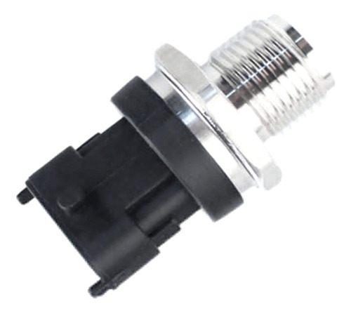 S Sensor De Riel De Alta Presión De Combustible 0281006053