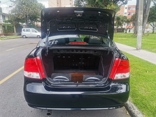 Chevrolet Aveo Family 1.5cc Aa