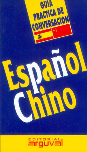 Libro Guía Práctica Español-chino