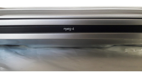 Reproductor Dvd Sanyo 9206u Poquisimo Uso