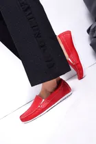 Comprar  Chatitas Mujer Balerinas Mocasines Livianas Cómodas Cuero