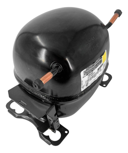 Motor Compresor Heladera Tecumseh 1/5 Hp Gas R12