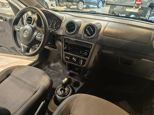 Volkswagen Gol Trend 1.6 Highline 101cv I-motion