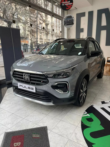 Fiat Pulse 1.0T Impetus Cvt